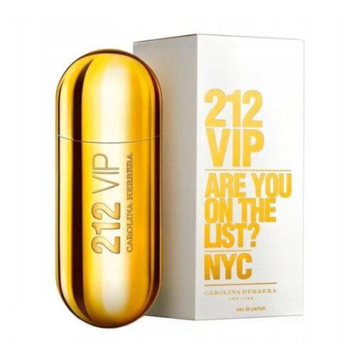 Carolina Herrera 212 VIP