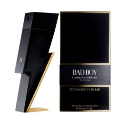 Carolina Herrera - Bad Boy