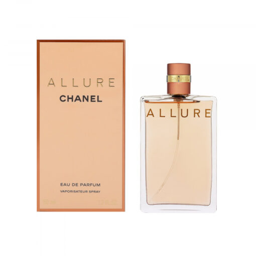 Chanel - Allure