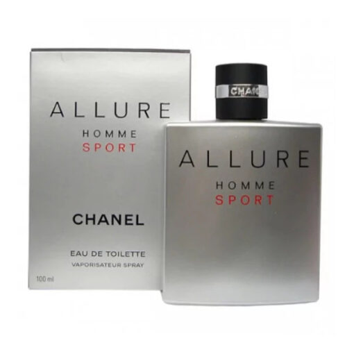 Chanel - Allure Sport