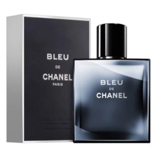 Chanel - Bleu de Chanel