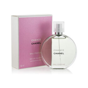 Chanel – Chance eau Tendre