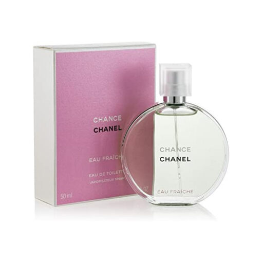 Chanel - Chance eau Tendre