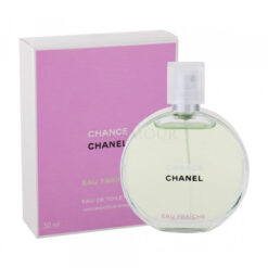 Chanel - Chance eau de Fraiche