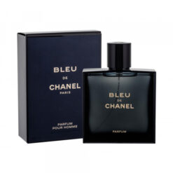 Chanel - Chanel Blau