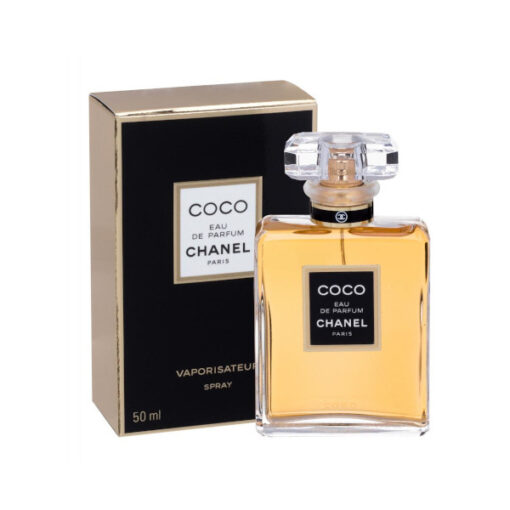 Chanel - Coco Chanel