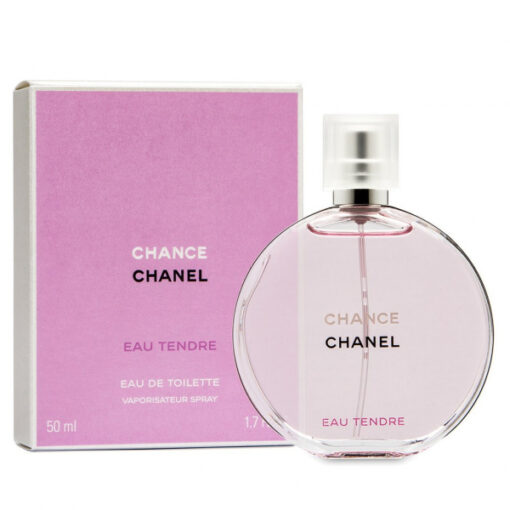 Chanel - Eau Vive