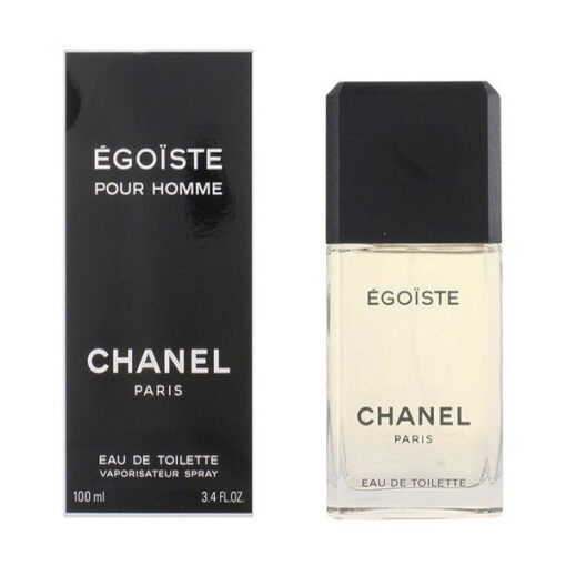 Chanel – Egoiste