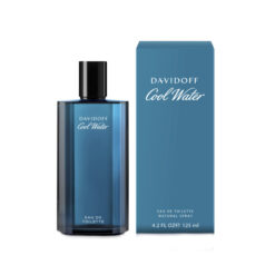 Davidoff - Cool Water Edt