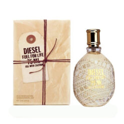 Diesel - Fuel for Life