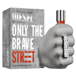 Diesel - Only The Brave Street