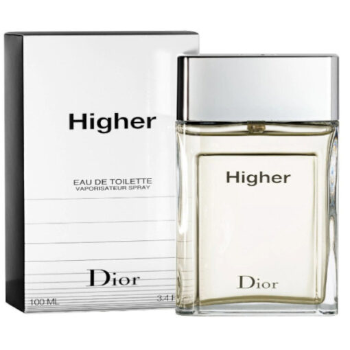 Dior - Higher