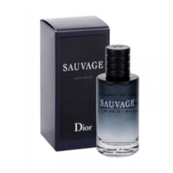 Dior - Intensive Sauvage