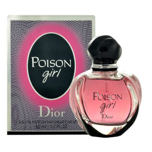 Dior - Poison Girl