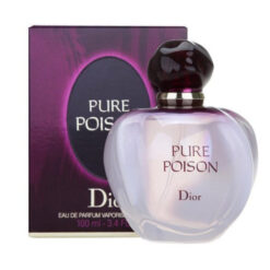 Dior Pure Poison