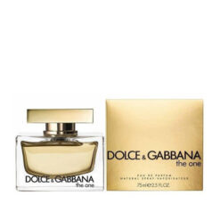 Dolce & Gabbana - The One