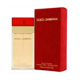 Dolce & Gabbana - Women
