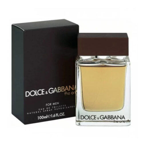 Dolce&Gabbana - The One