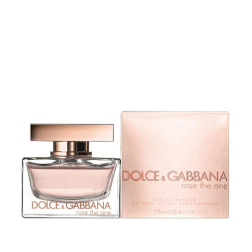 Dolce&Gabbana – Rose the One