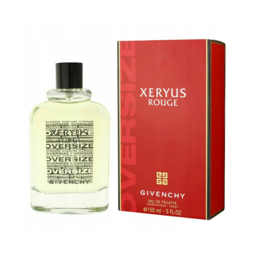 Givenchy – Xeryus Rouge