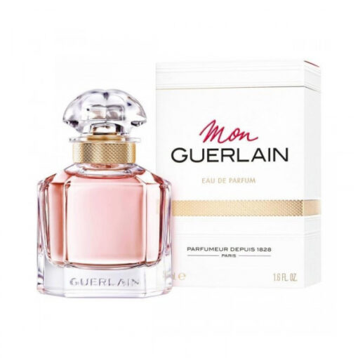 Guerlain Mon-Guerlain