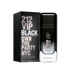 Herrera - 212 Vip Black