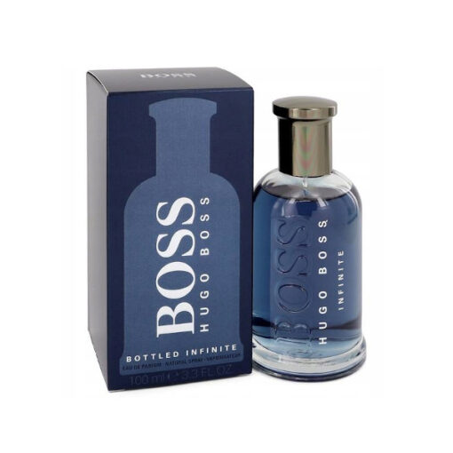 Hugo Boss - Boss Bottled Infinite