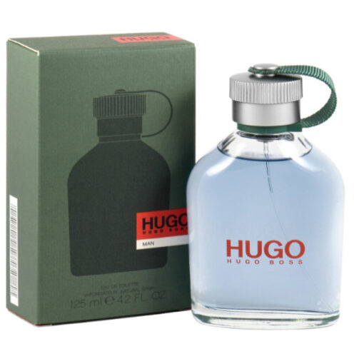 Hugo Boss - Hugo