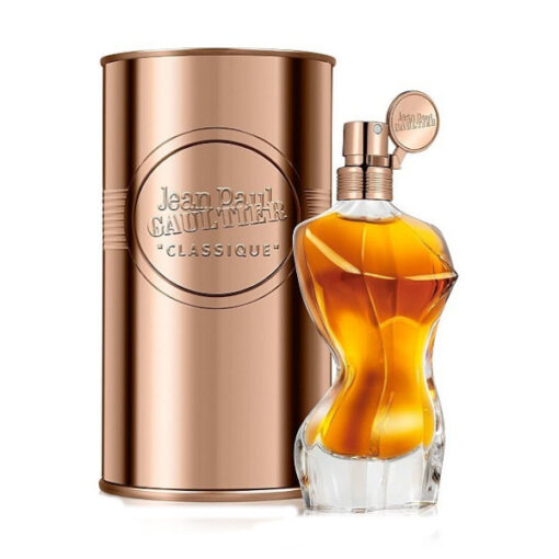 Jean Paul Gaultier – Classique Essence de Parfum