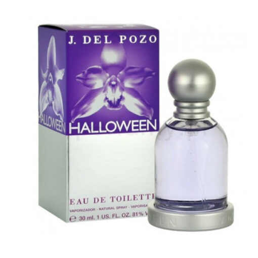 Jesus Del Pozo-Halloween