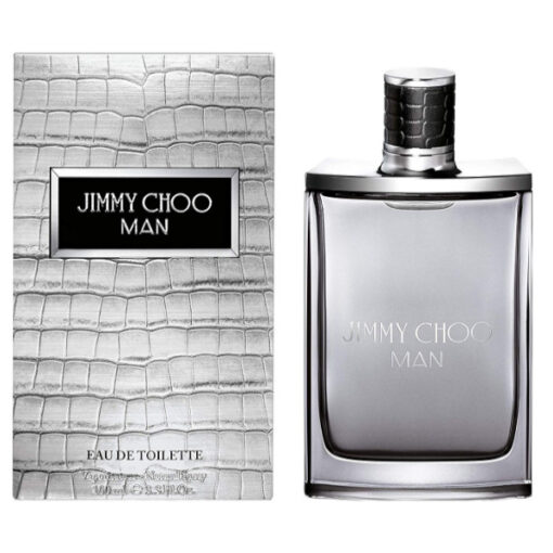 Jimmy Choo Man