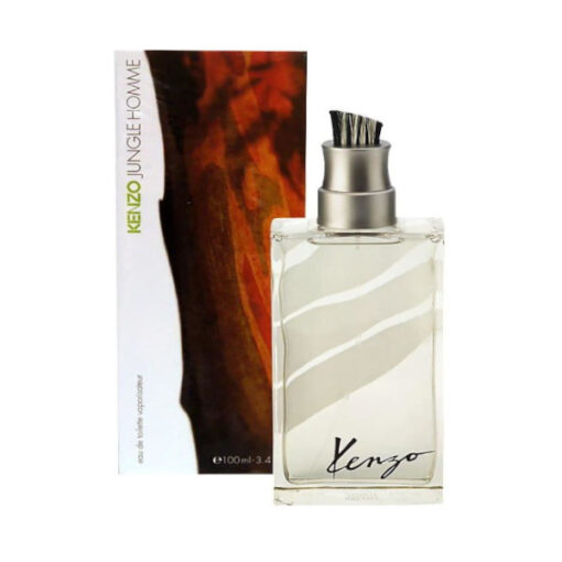 Kenzo – Jungle Men