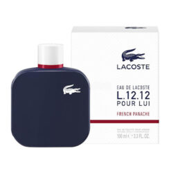 Lacoste - Eau De Lacoste L.12.12 French Panache Pour Lui