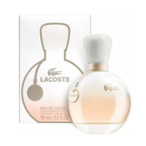 Lacoste - Eau de Lacoste