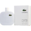 Lacoste - L. 12.12 Blanc