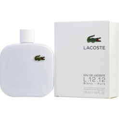 Lacoste - L. 12.12 Blanc