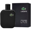 Lacoste - L12.12. Noir