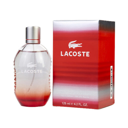 Lacoste - Lacoste Red