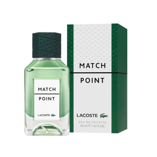 Lacoste - Match Point