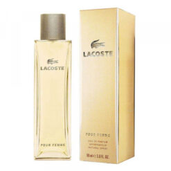 Lacoste - Pour Femme