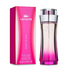 Lacoste - Touch of Pink