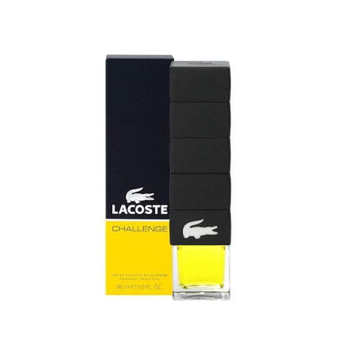 Lacoste – Challenge