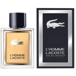 Lacoste – L'Homme