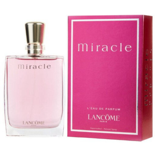 Lancome - Miracle