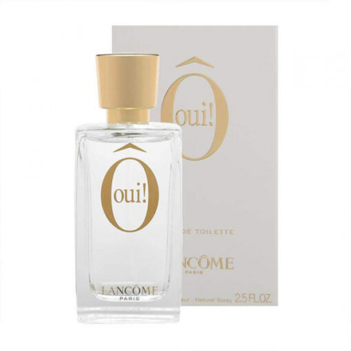 Lancôme - Ô Oui