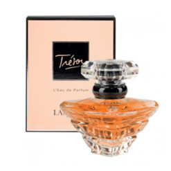 Lancome - Tresor