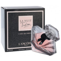 Lancome - Tresor La Nuit