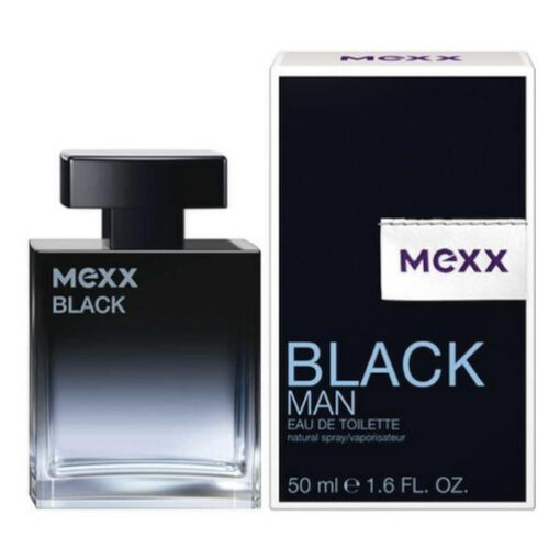 Mexx - Schwarze Herren