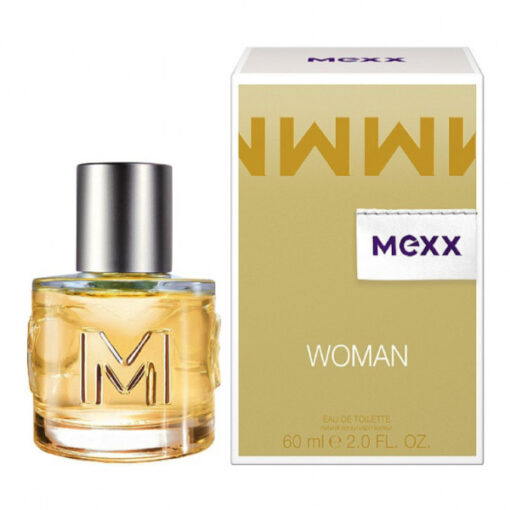 Mexx - Woman