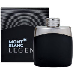 Mont Blanc Legend Pour Homme